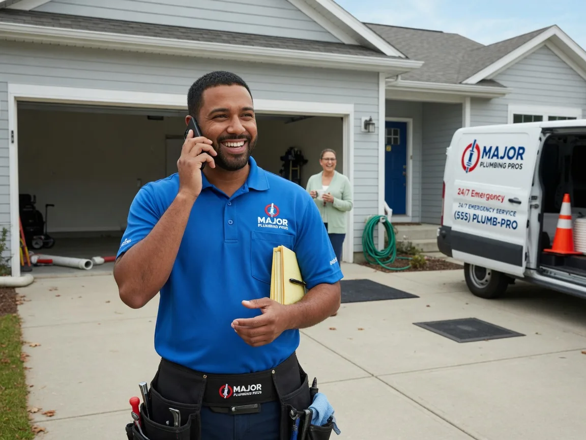 Drain Cleaning Services Donnellson, IA FAQs